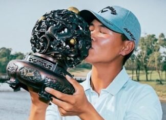 Luke Kwon Net Worth