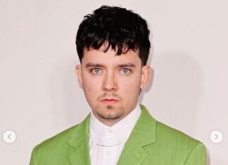 Asa Butterfield