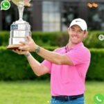 Rory McIlroy Phone Number