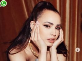 Sofia Carson Phone Number