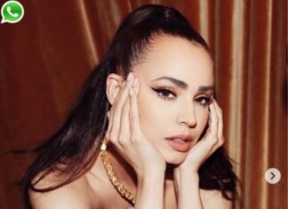 Sofia Carson Phone Number