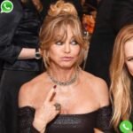 Goldie Hawn Phone Number