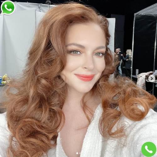 What is Lindsay Lohan Phone Number?