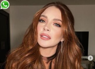 Lindsay Lohan Phone Number