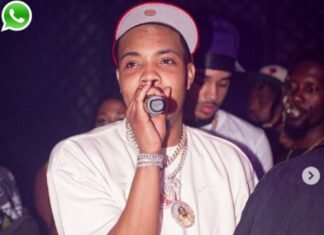 G Herbo Phone Number