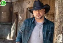 Jason Aldean Phone Number