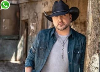 Jason Aldean Phone Number