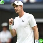 Andy Murray Phone Number