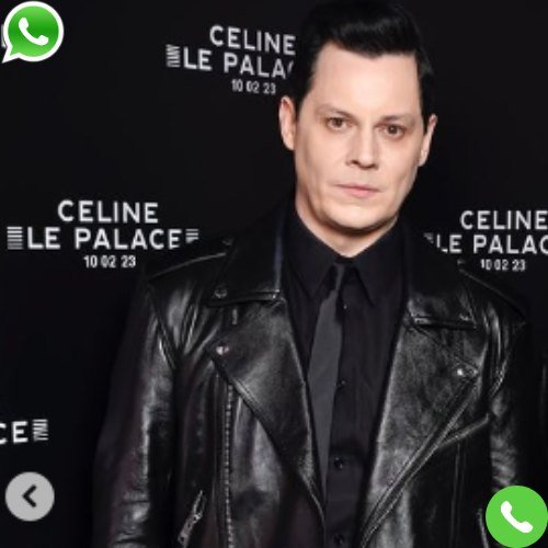 What is Jack White Phone Number?