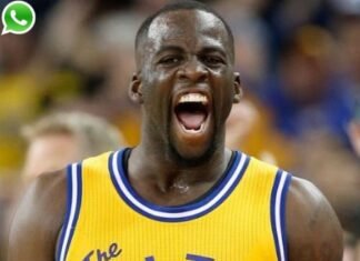 Draymond Green Phone Number