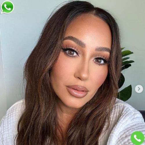 What is Adrienne Bailon Phone Number?