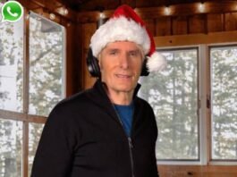 Michael Bolton Phone Number