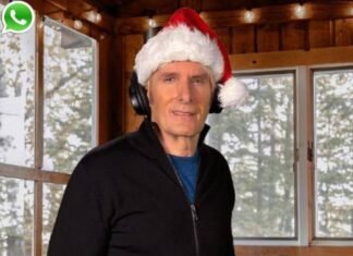 Michael Bolton Phone Number