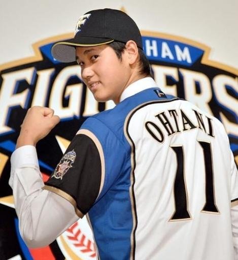 What is Shohei Ohtani Phone Number?