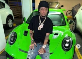 Rochy Rd Net Worth