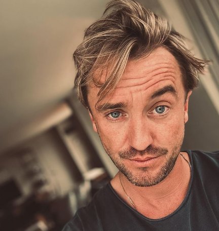 What is Tom Felton Phone Number?