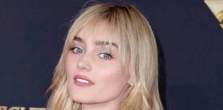 Meg Donnelly phone number