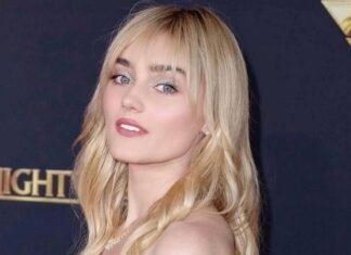 Meg Donnelly phone number