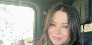 Miranda Cosgrove