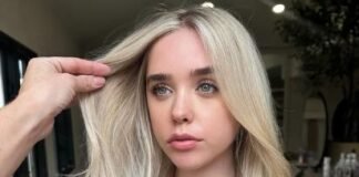 Jenna Davis Phone Number
