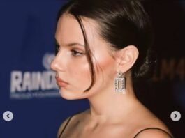 Dafne Keen Contact Details