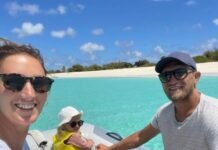 RAN Sailing Net Worth – Johan & Malin Income Streams Ran Sailing
