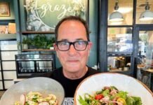 Sam The Cooking Guy Net Worth – Sources of Income, Earnings Sam The Cooking Guy Net Worth
