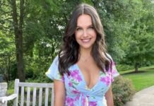 Clancy Burke Net Worth