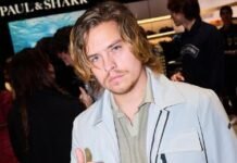 Dylan Sprouse Contact Details