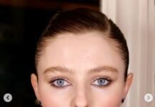 Thomasin McKenzie Contact Details
