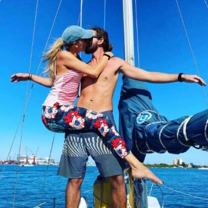 Sailing Miss Lone Star Net Worth - How Much She Earns?