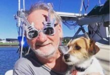 Adventures Of An Old Seadog Net Worth