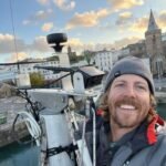 Sam Holmes Sailing Net worth