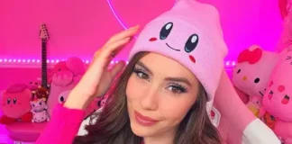 Leah Ashe