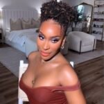 Jackie Aina Net Worth