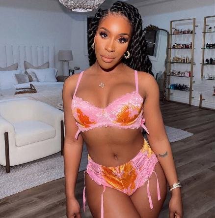 Beauty Entrepreneur Jackie Aina