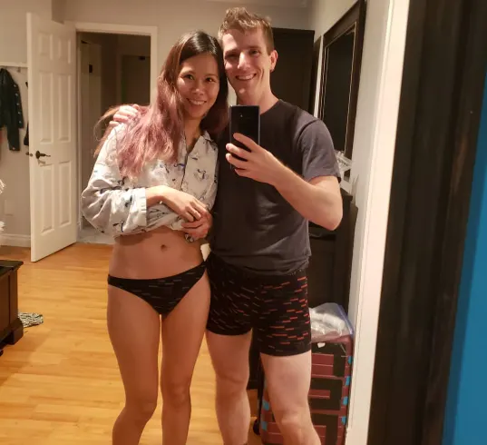 Linus Tech Tips Wife