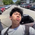 gaming YouTuber Kxng