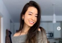 Amy Wang