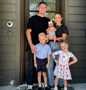 Daryl Ann Denner Family
