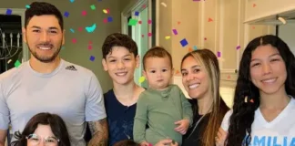 Familia Diamond