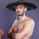 Ice Poseidon (Paul Denino)