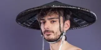Ice Poseidon (Paul Denino)