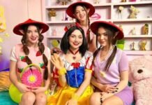 Comedy YouTube Group Tim Tin’s Net Worth Tim Tin