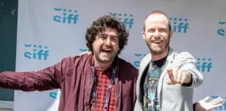 Chris and Jack