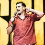 Andrew Schulz