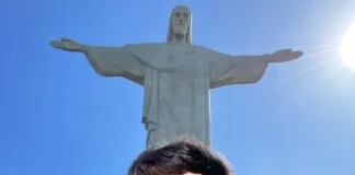 Oliver Tree