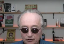 Auto mechanic YouTuber Scotty Kilmer’s Net Worth Scotty Kilmer