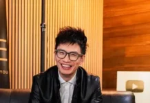Vinh Giang