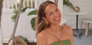 Allison Bickerstaff